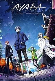 изображение к видео Аяка