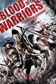 изображение к видео Воины джунглей 2