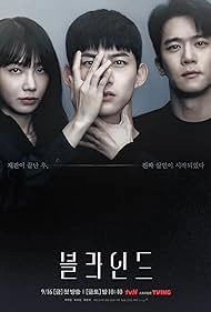 изображение к видео Слепцы