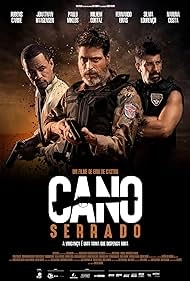 Жестокое противостояние