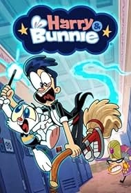 изображение к видео Гарри и Заяц