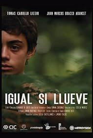 изображение к видео Даже если будет дождь