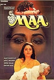 изображение к видео Мама