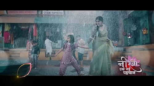 изображение к видео Нирджа — новая личность