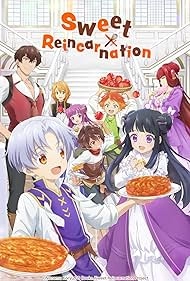 Сладкое перевоплощение