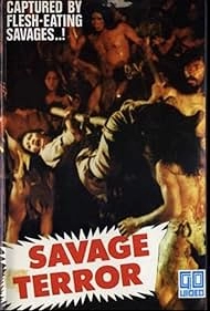 изображение к видео Первобытные