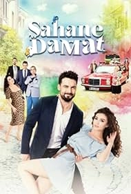 Замечательный зять