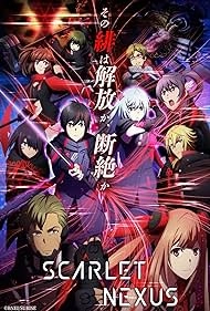 изображение к видео Алый Нексус