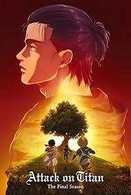 изображение к видео Атака титанов [ТВ-1]