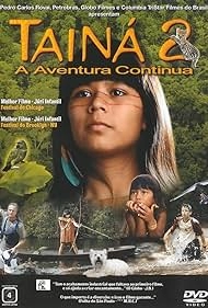 Тайна 2: Новые приключения на Амазонке