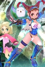 Путешествие творца