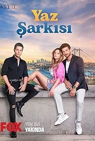 изображение к видео Летняя песня